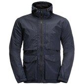 Parkaer Jack Wolfskin 13076611010
