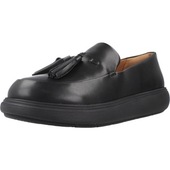 Loafers Fitflop  Comff Tassel Leather Loafer