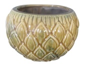 Erantis Urtepotteskjuler - 11,5 Cm - Keramik - House Of Sander