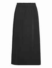 Questiw Skirt Inwear Black