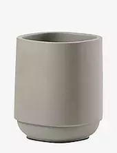 Toothbrush Mug Time Z Denmark Beige