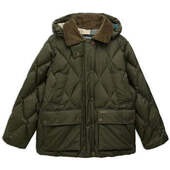 Vindjakker Barbour  -