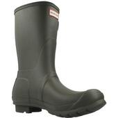 Gummistøvler Hunter Original Short