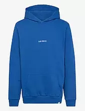 Dexter Hoodie Kids Les Deux Blue