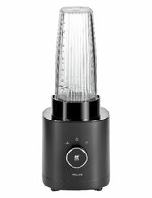 Enfinigy, Personal Blender Sort Zwilling Black