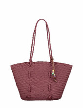Strawie Adina M Bag Becksöndergaard Red