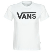 T-shirts M. Korte ærmer Vans  Flying V Crew Tee
