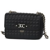 Skuldertasker Guess  24210bla