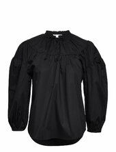 2nd Dorothy - Soft Cotton Solid 2ndday Black
