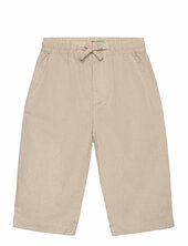 Trousers United Colors Of Benetton Beige