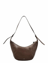 Sorano Shoulder Bag Ane Adax Brown