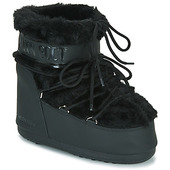 Vinterstøvler Moon Boot  Moon Boot Icon Low Faux Fur
