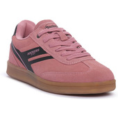 Sneakers Dockers  771 Pink