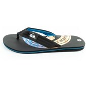 Klipklapper Quiksilver  Molokai
