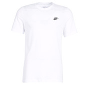 T-shirts M. Korte ærmer Nike  Nike Sportswears Club