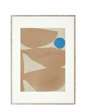 Planta 01 - 50x70 Paper Collective Patterned