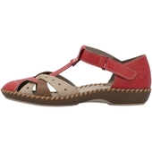 Sandaler Rieker 252667