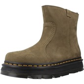 Støvler Dr. Martens  Zebzag Rigger