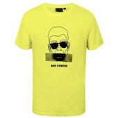 T-shirts M. Korte ærmer Icepeak Ep Aledo