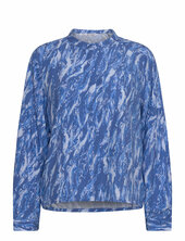 Srmikala Shirt Soft Rebels Blue