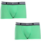 Boxer Bikkembergs  Bkk1utr07bi-green