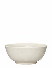 Swgr Bowl 60cl Oat Rörstrand Beige
