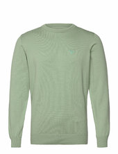 Barbour Pima Crew Barbour Green