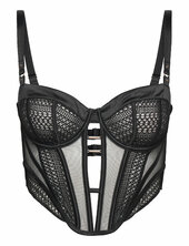 Missy Ud Ll Hunkemöller Black
