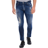 Bukser Dsquared S74lb0871-s30342-470