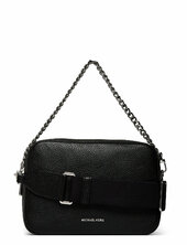Md Dblzp Chn Camera Xbody Michael Kors Black