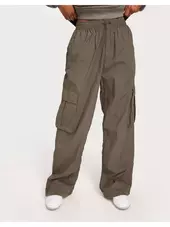 Only Onljose Track Pant Cs Otw Cargobukser Walnut