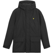 Parkaer Lyle & Scott  Membrane Parka Jk2320v