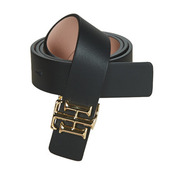 Bælter Tommy Hilfiger  Th Logo Rev 3.0