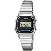 Digitale Ure Casio La670wa1df
