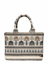 Shopper Depeche Beige