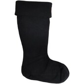 Strømper Hunter  Recycl Fleece Tall Boot Uas3400rcf