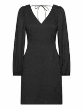 Anai Dress 15043 Samsøe Samsøe Black