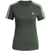 T-shirts M. Korte ærmer Adidas Hl2042