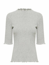 Candacekb Ss Tee Karen By Simonsen Grey