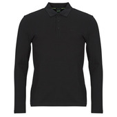 Polo-t-shirts M. Lange ærmer Boss Plisy