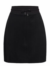 Tamara Skirt Guess Jeans Black
