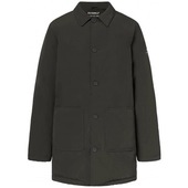 Frakker Ecoalf  Ancua Long Jacket M