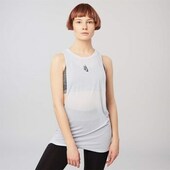 T-shirts M. Korte ærmer Nike  Lab Essentials Training Tank