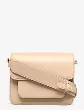 Cayman Pocket Soft Structure Hvisk Cream