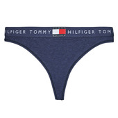 String Tommy Hilfiger  Classic Thong (ext.sizes)