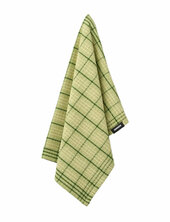 Organic Tea Towel - 2 Pack Humdakin Green