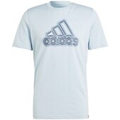 T-shirts M. Korte ærmer Adidas Growth Bos T