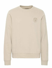 Bhibai Sweatshirt Blend Cream
