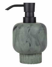 Attitude Dispenser Mette Ditmer Green