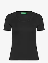 T-shirt United Colors Of Benetton Black